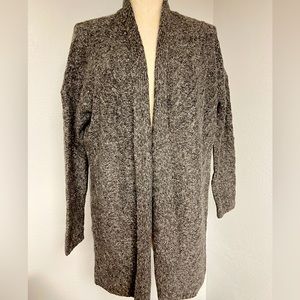 JJill Alpaca Sweater NWOT